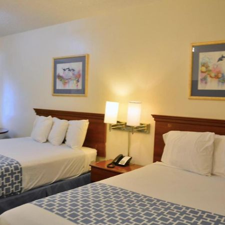 The Flamingo - South Padre Island Hotel ภายนอก รูปภาพ