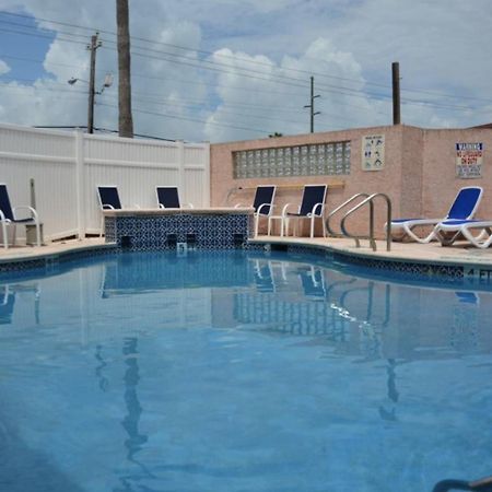 The Flamingo - South Padre Island Hotel ภายนอก รูปภาพ