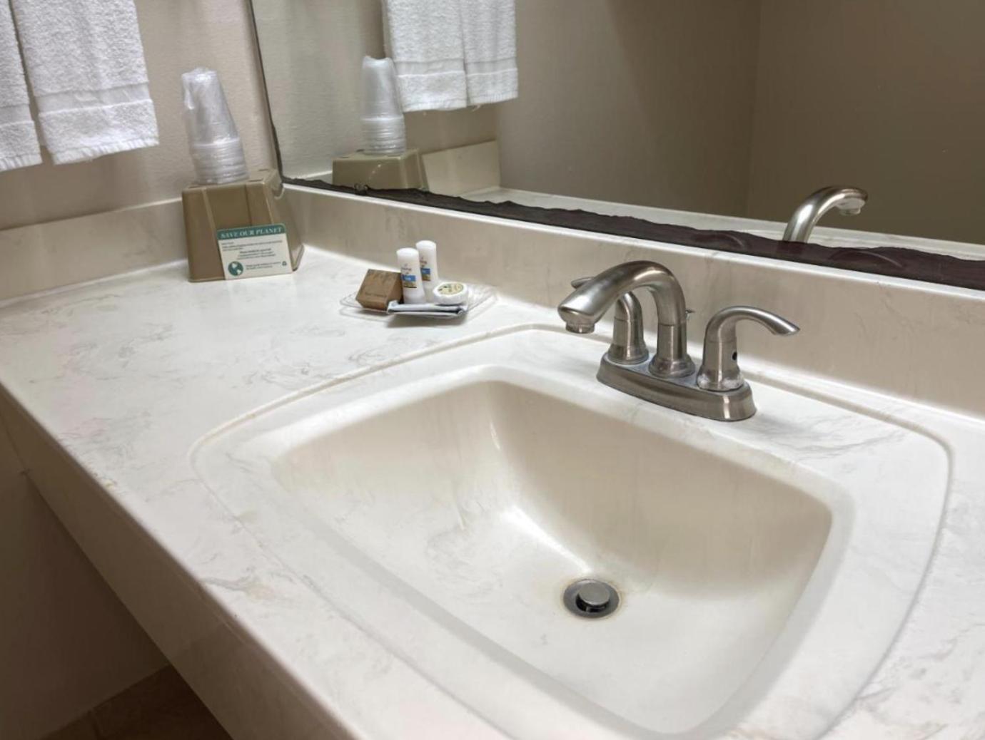 The Flamingo - South Padre Island Hotel ภายนอก รูปภาพ